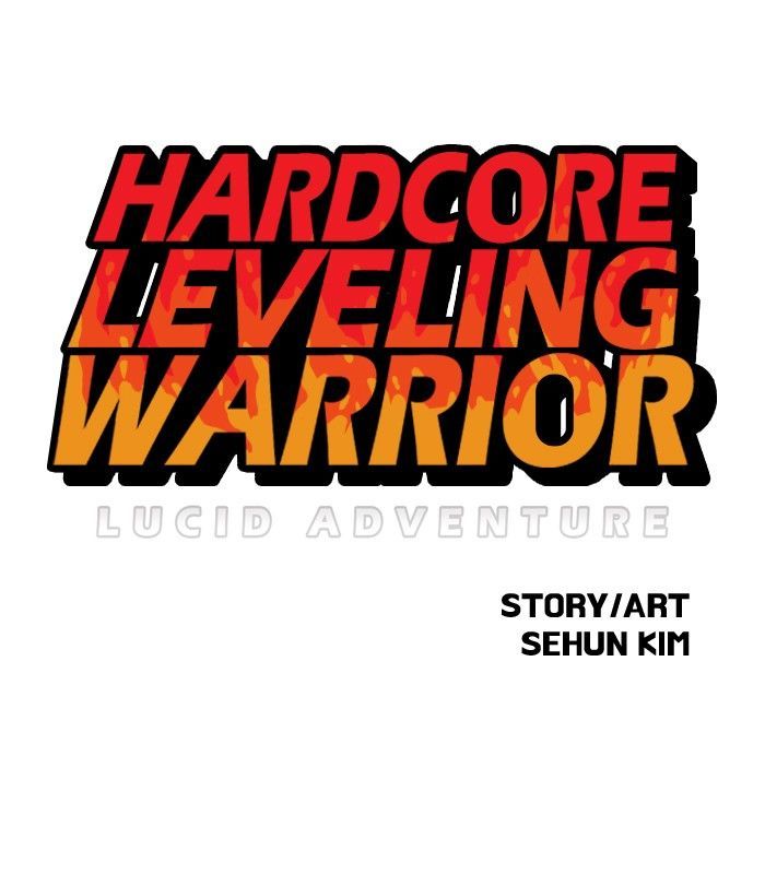 Hardcore Leveling Warrior Chapter 125 page 2