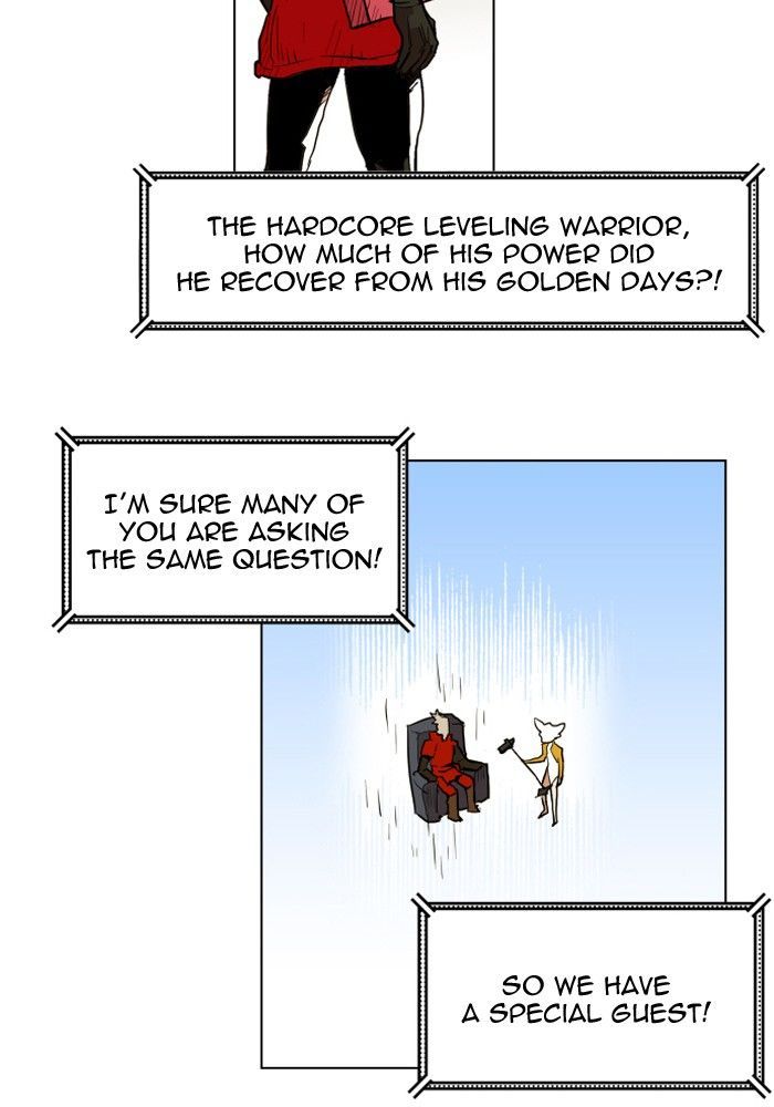 Hardcore Leveling Warrior Chapter 125 page 10