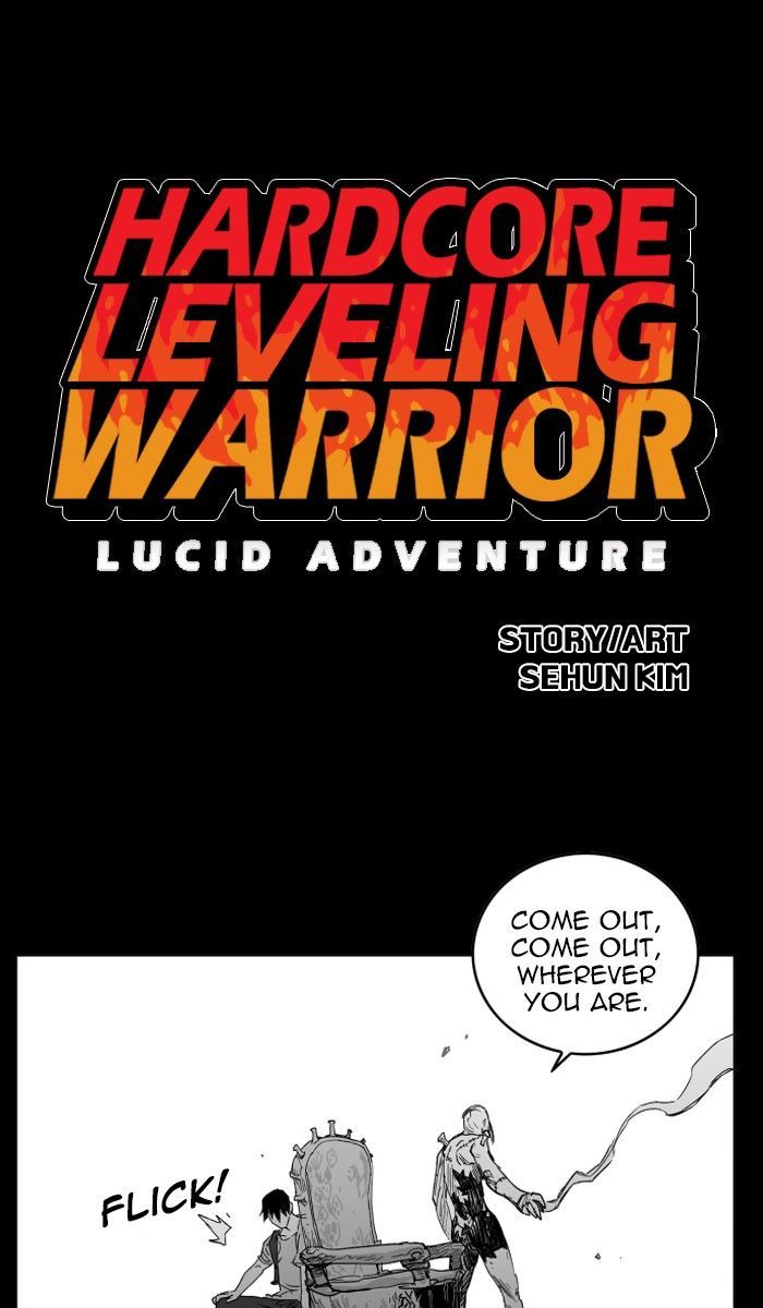 Hardcore Leveling Warrior Chapter 128 page 2