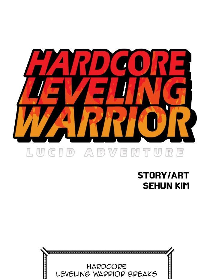 Hardcore Leveling Warrior Chapter 129 page 2
