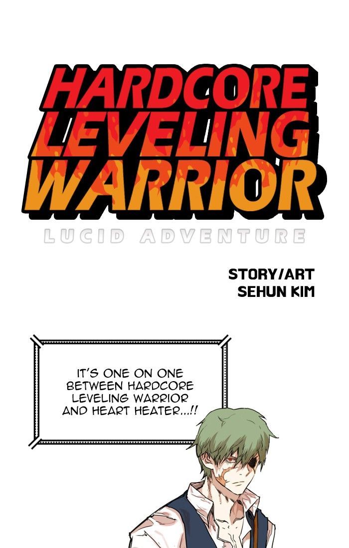 Hardcore Leveling Warrior Chapter 131 page 2