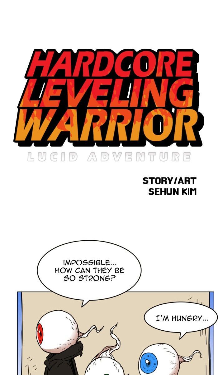 Hardcore Leveling Warrior Chapter 135 page 2