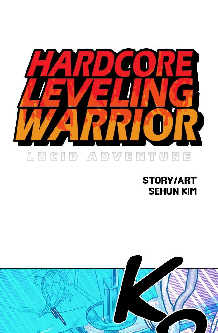 Hardcore Leveling Warrior Chapter 136 page 2
