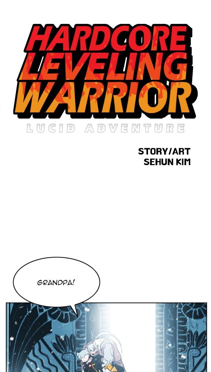 Hardcore Leveling Warrior Chapter 140 page 7
