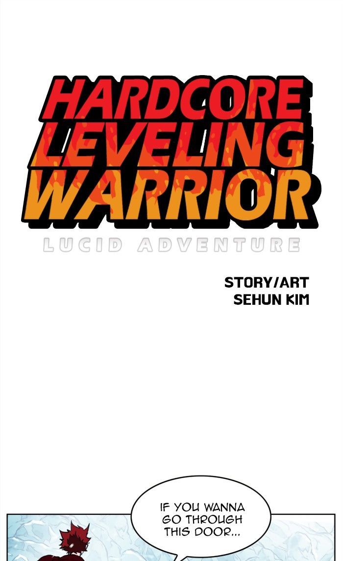 Hardcore Leveling Warrior Chapter 141 page 2