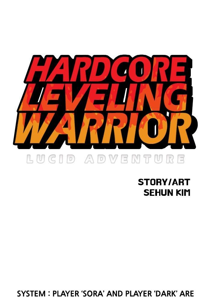 Hardcore Leveling Warrior Chapter 142 page 2