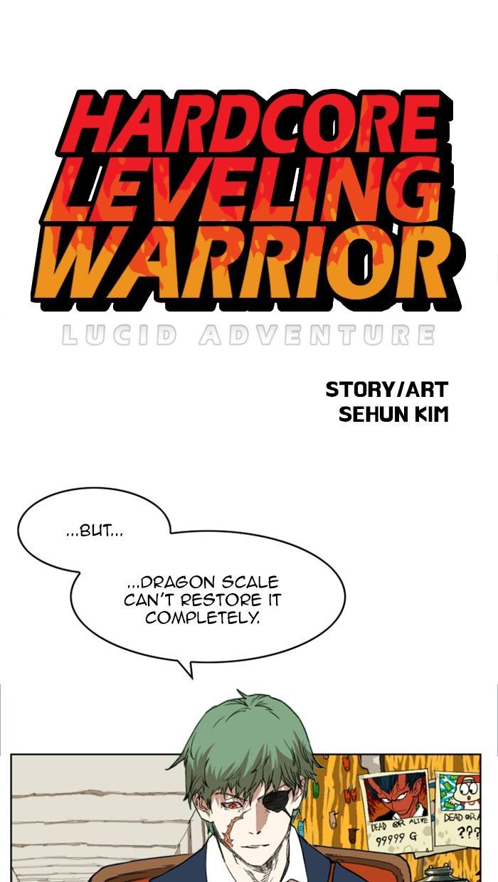 Hardcore Leveling Warrior Chapter 144 page 2