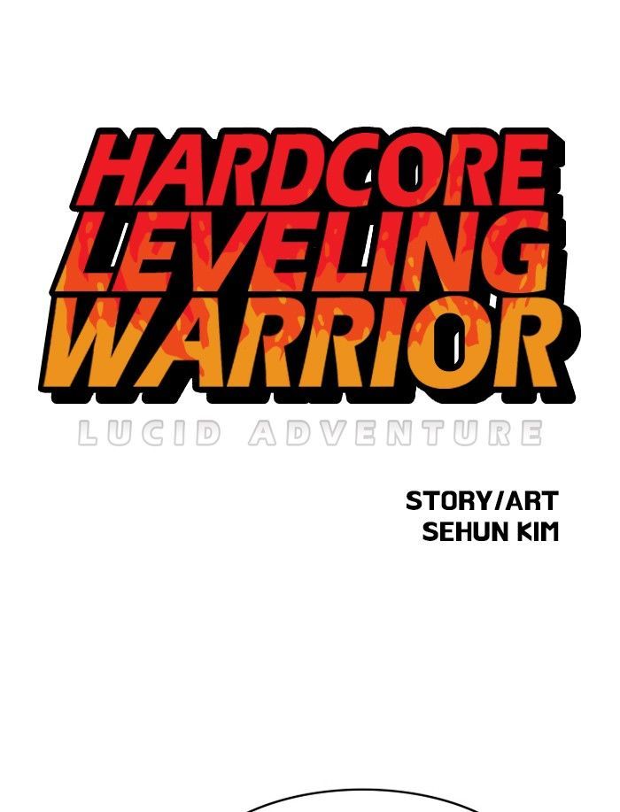 Hardcore Leveling Warrior Chapter 148 page 1