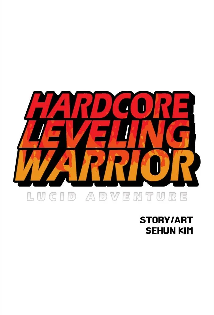 Hardcore Leveling Warrior Chapter 149 page 10
