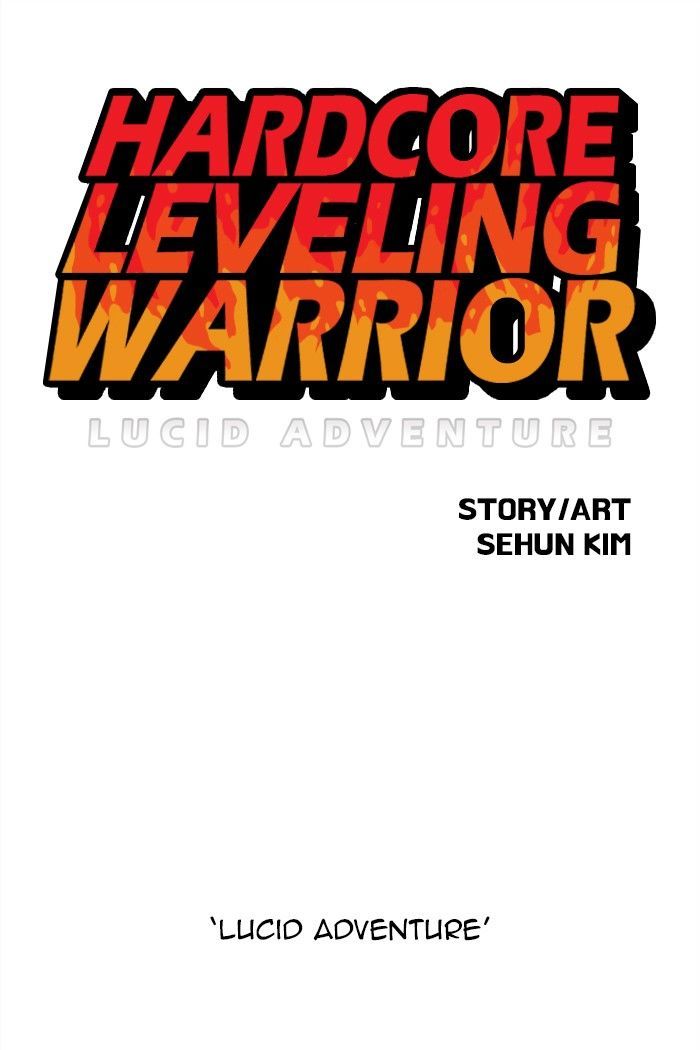 Hardcore Leveling Warrior Chapter 151 page 2