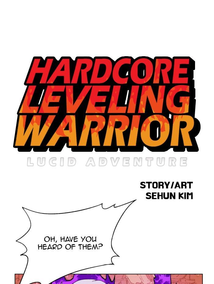 Hardcore Leveling Warrior Chapter 152 page 2