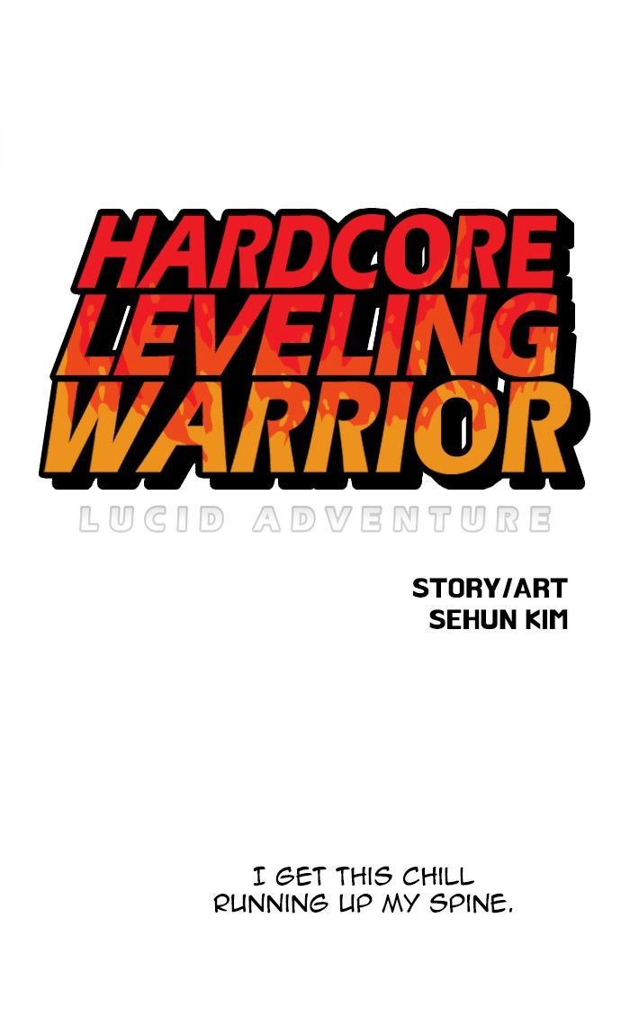 Hardcore Leveling Warrior Chapter 155 page 2