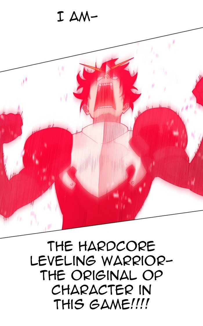 Hardcore Leveling Warrior Chapter 155 page 22