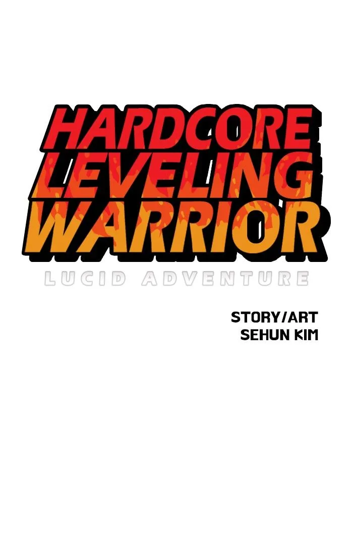 Hardcore Leveling Warrior Chapter 157 page 1