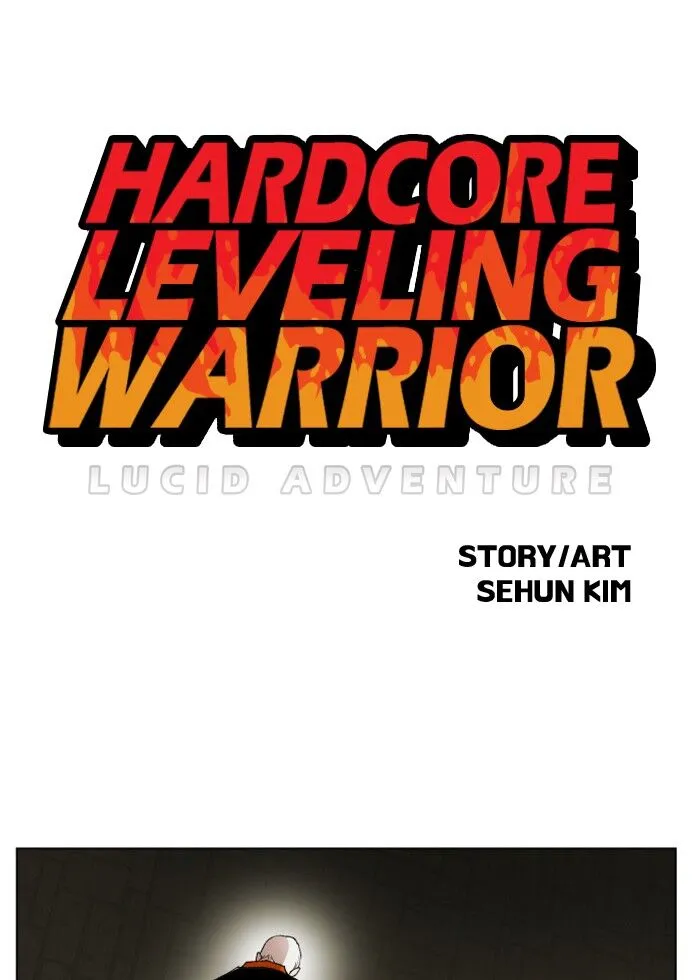 Hardcore Leveling Warrior Chapter 160 page 2