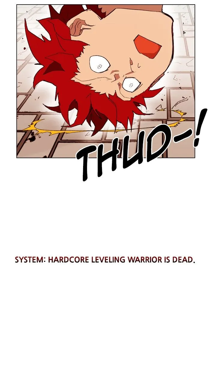 Hardcore Leveling Warrior Chapter 163 page 70