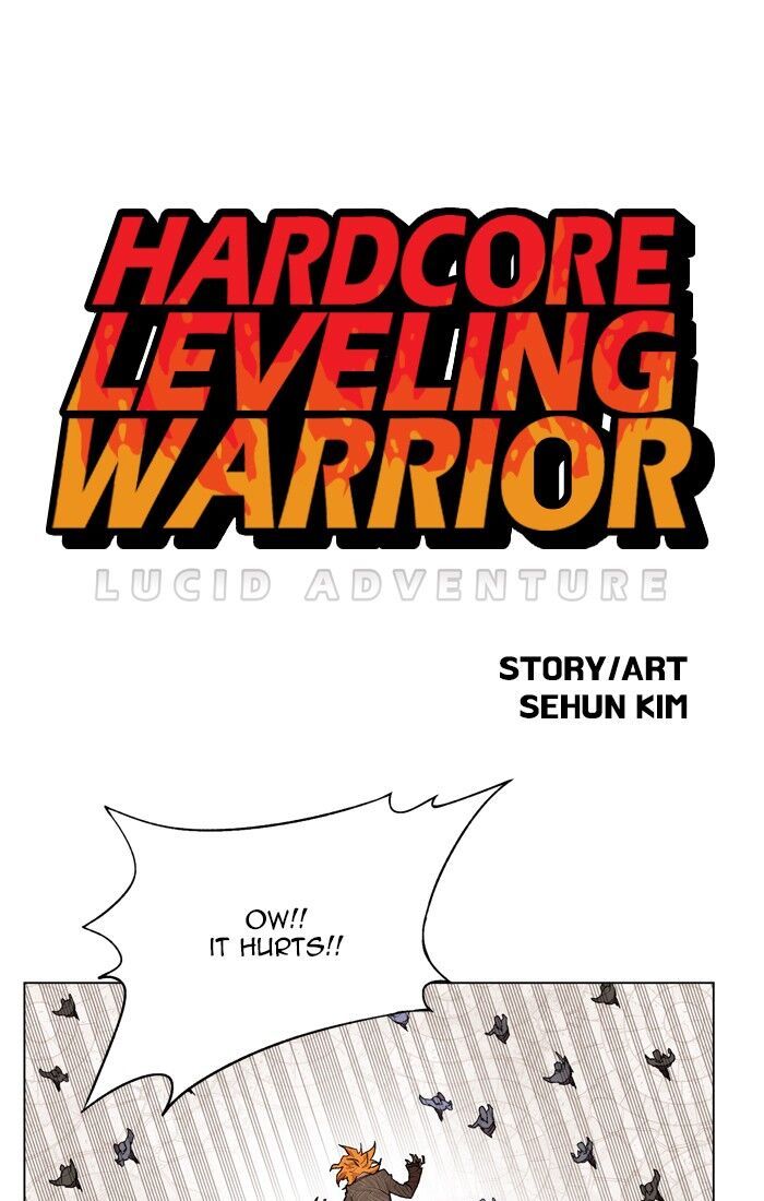 Hardcore Leveling Warrior Chapter 171 page 2
