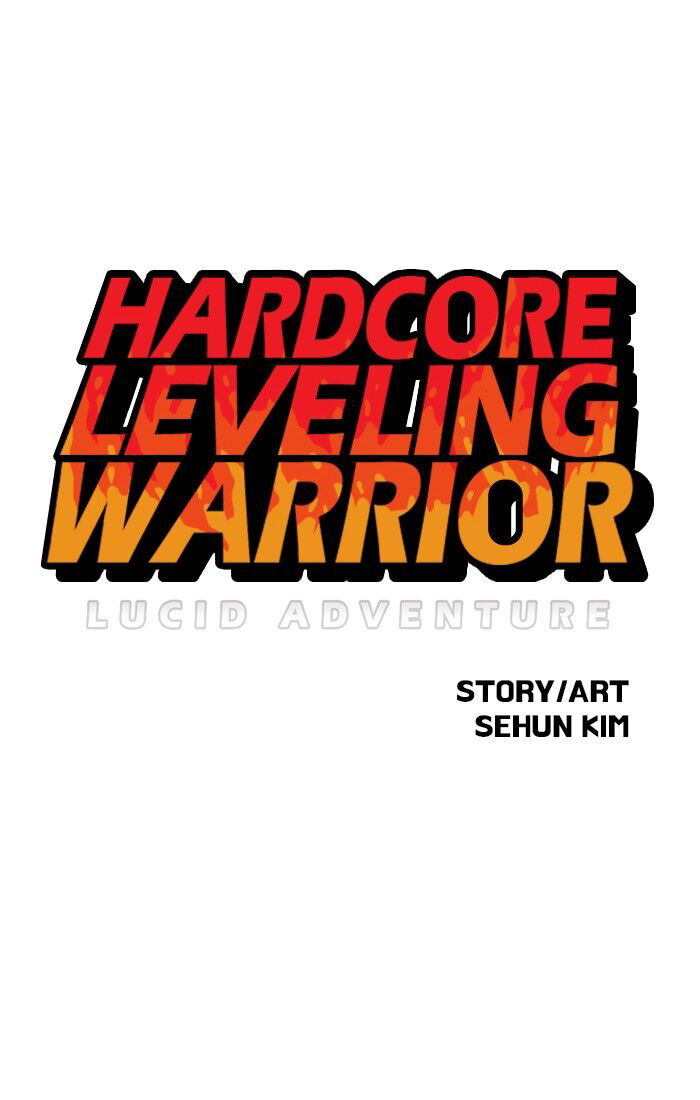 Hardcore Leveling Warrior Chapter 172 page 13