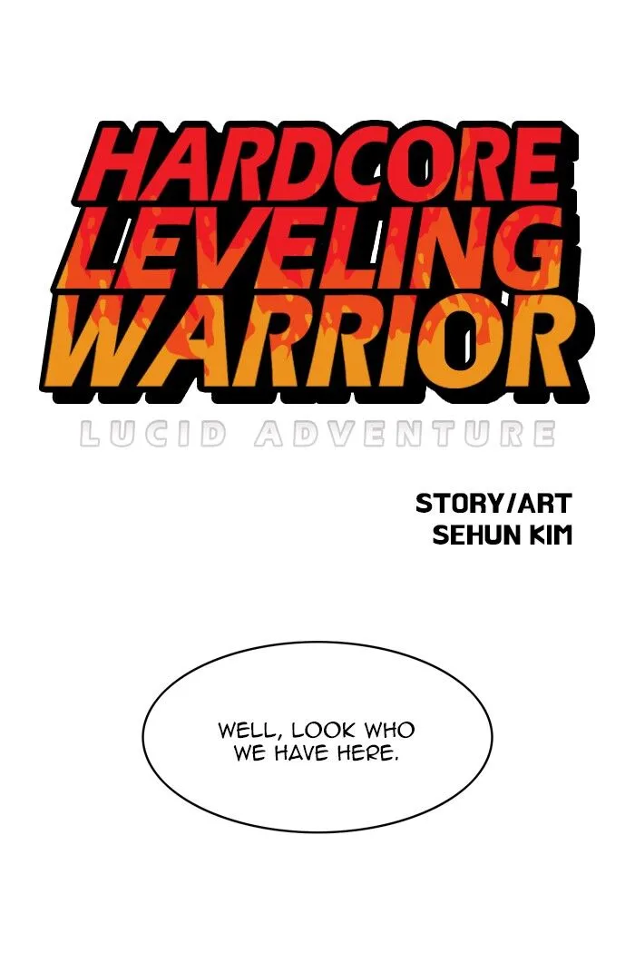 Hardcore Leveling Warrior Chapter 175 page 2