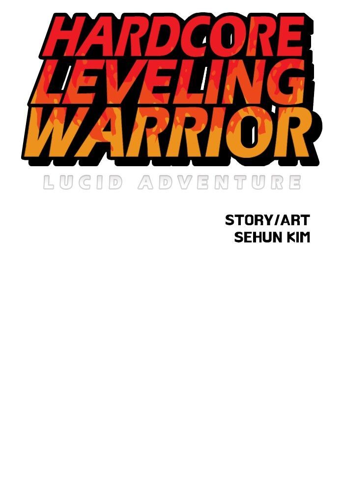 Hardcore Leveling Warrior Chapter 176 page 7