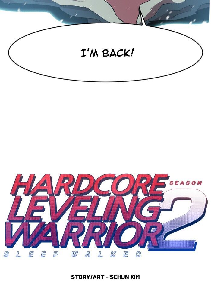 Hardcore Leveling Warrior Chapter 184 page 17
