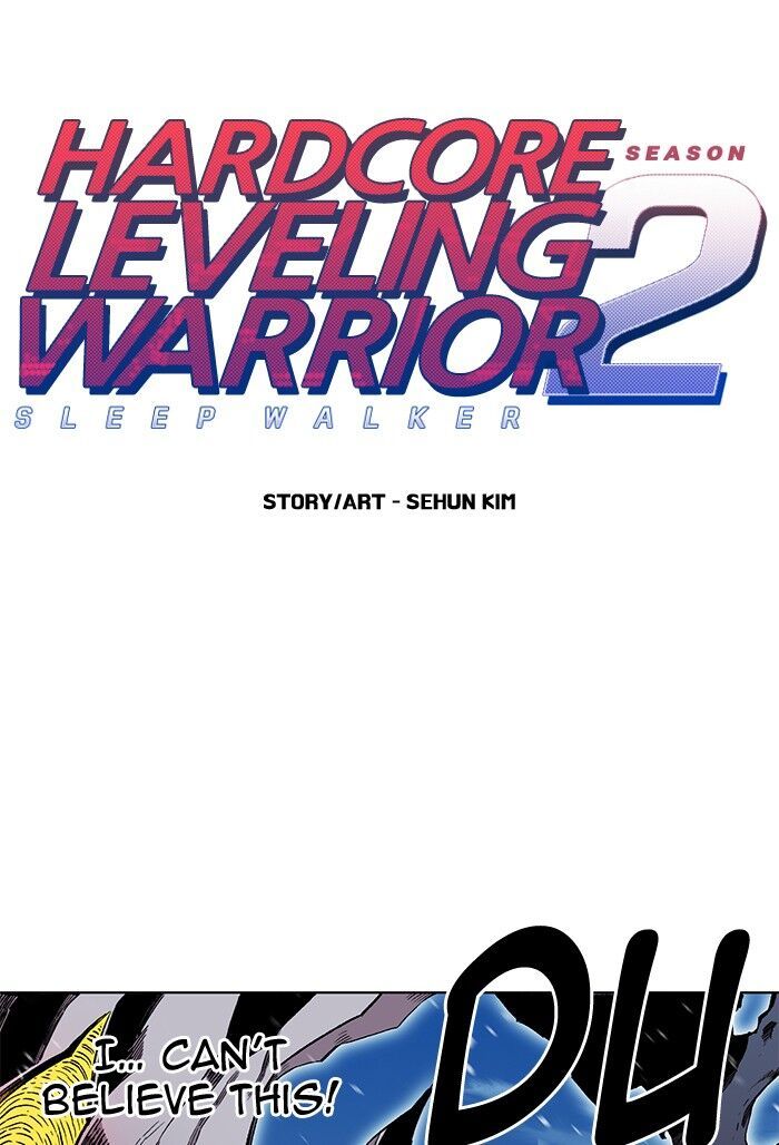 Hardcore Leveling Warrior Chapter 188 page 2