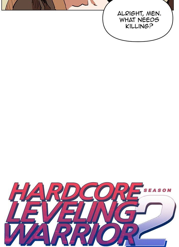 Hardcore Leveling Warrior Chapter 191 page 21
