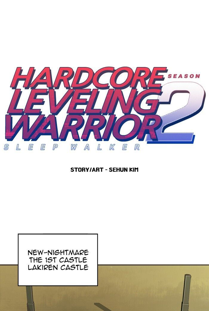 Hardcore Leveling Warrior Chapter 193 page 1