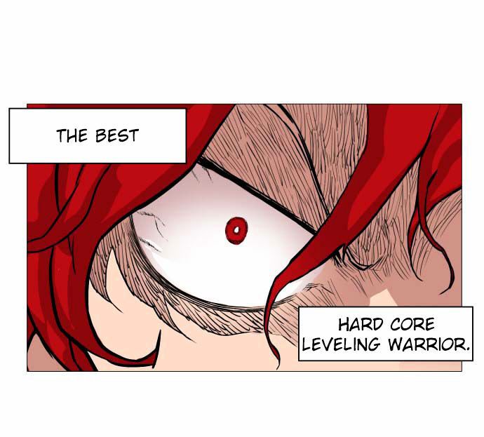 Hardcore Leveling Warrior Chapter 195 page 35