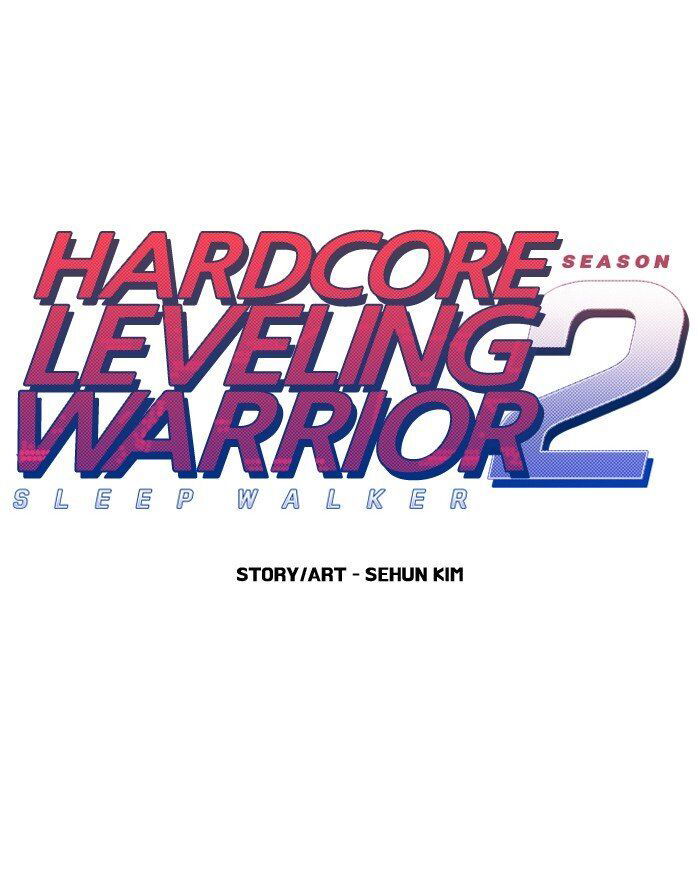 Hardcore Leveling Warrior Chapter 196 page 1