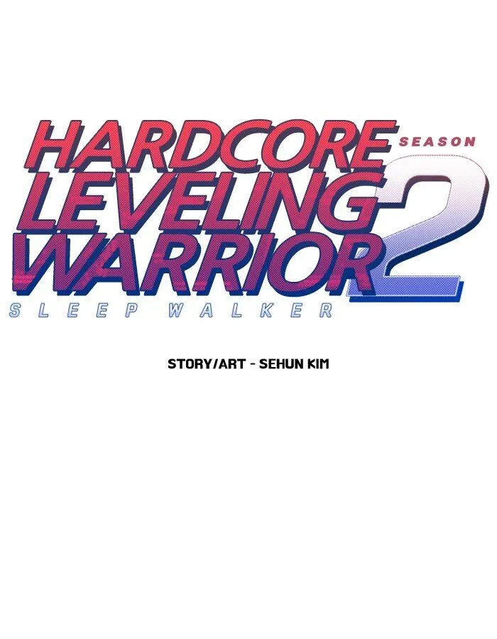 Hardcore Leveling Warrior Chapter 200 page 1