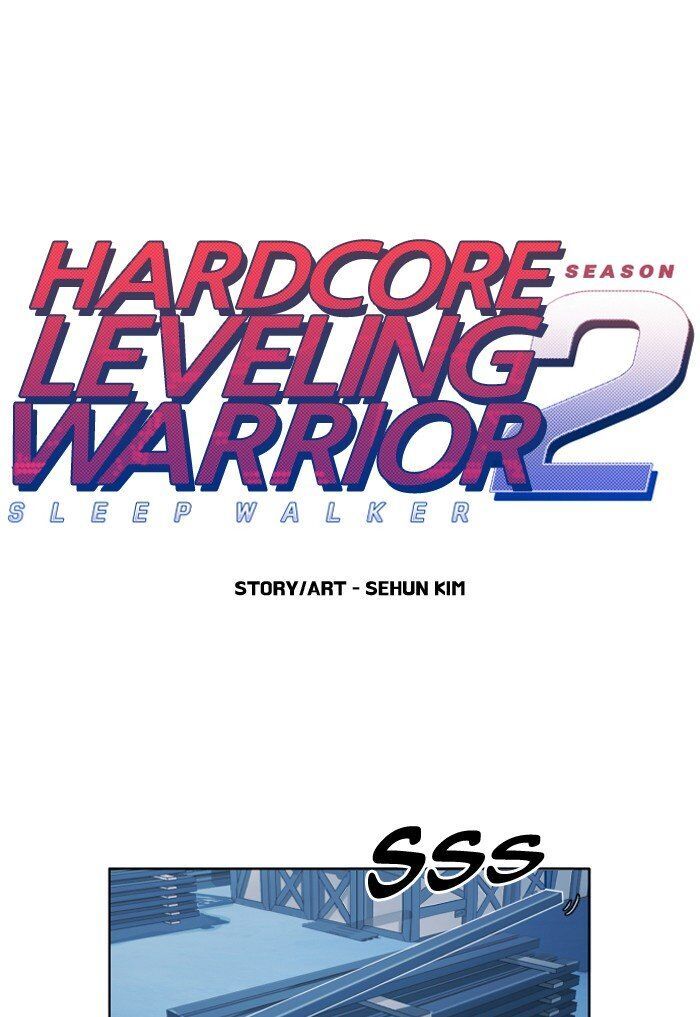 Hardcore Leveling Warrior Chapter 201 page 1