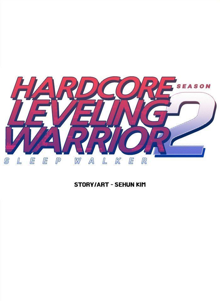 Hardcore Leveling Warrior Chapter 209 page 2