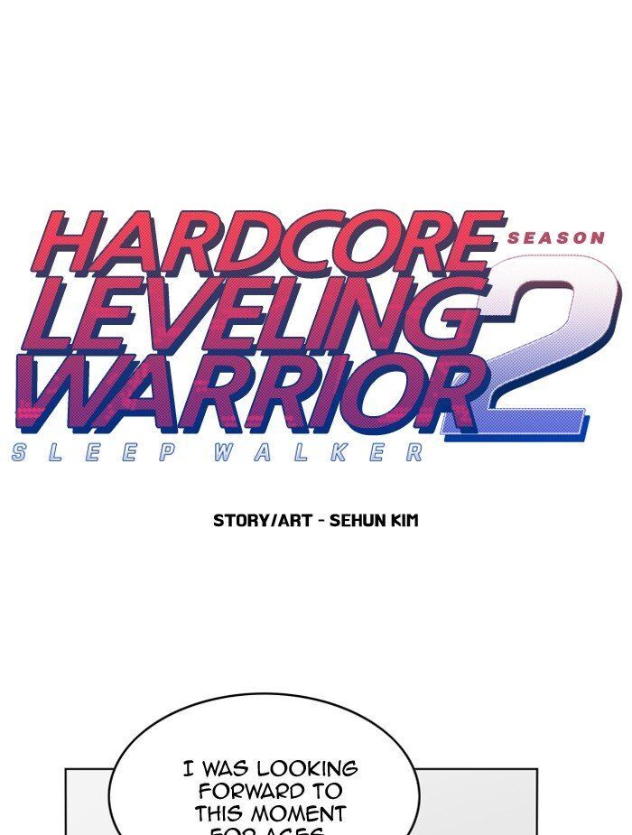Hardcore Leveling Warrior Chapter 211 page 2