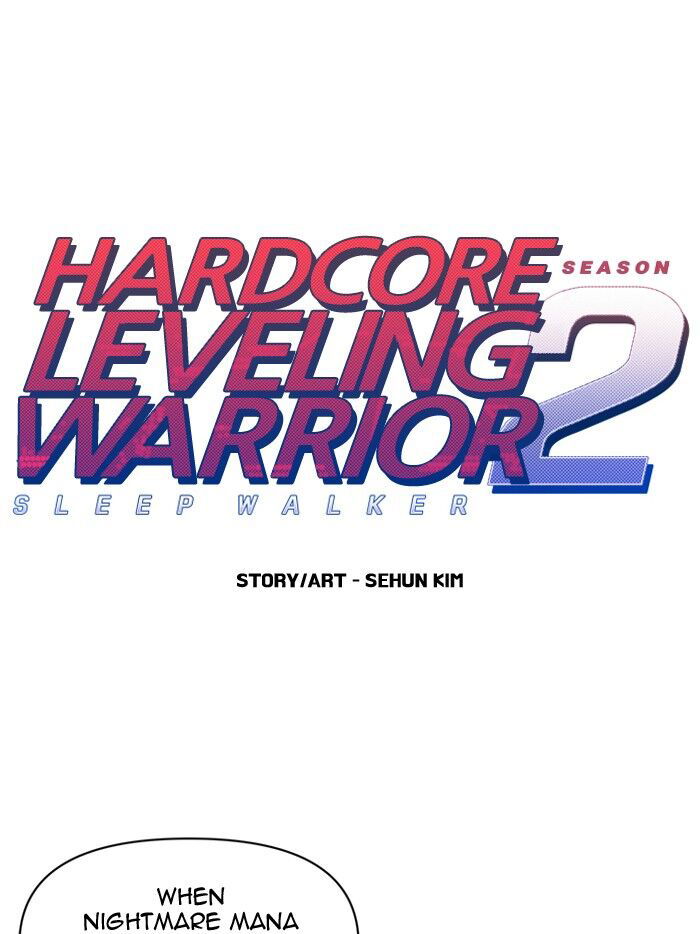 Hardcore Leveling Warrior Chapter 213 page 1