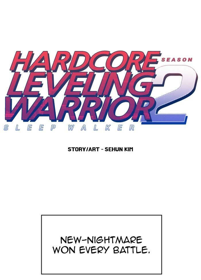 Hardcore Leveling Warrior Chapter 214 page 1