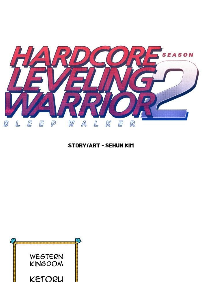 Hardcore Leveling Warrior Chapter 228 page 1