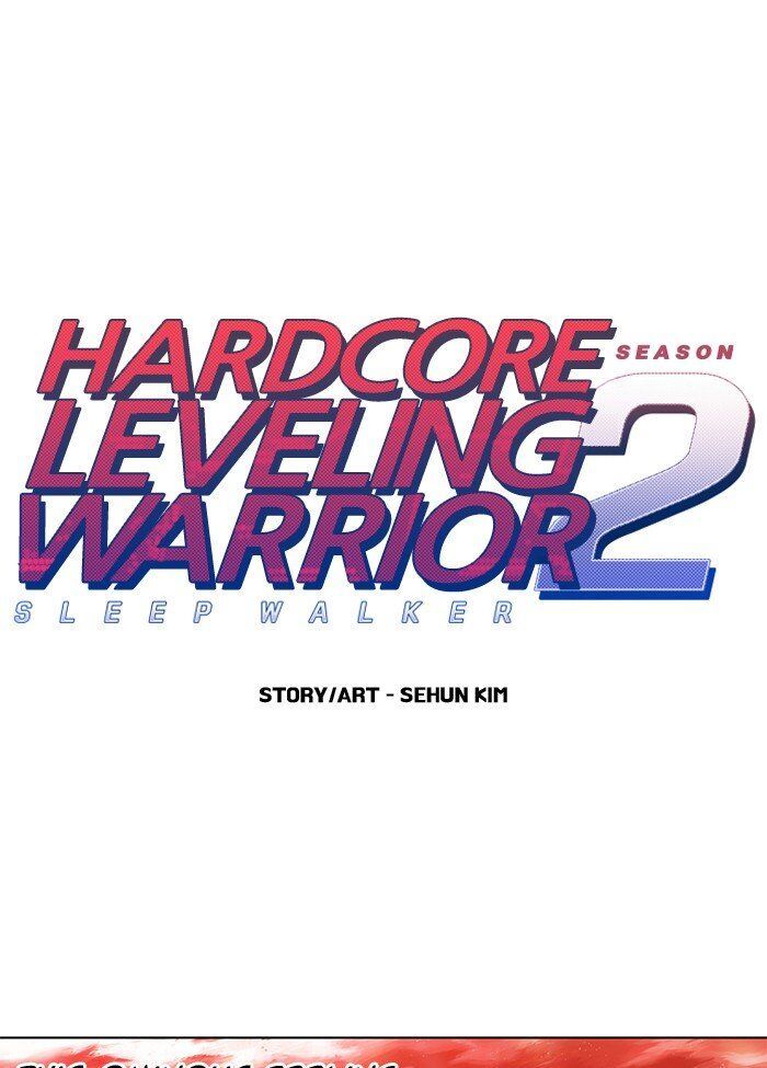 Hardcore Leveling Warrior Chapter 233 page 1