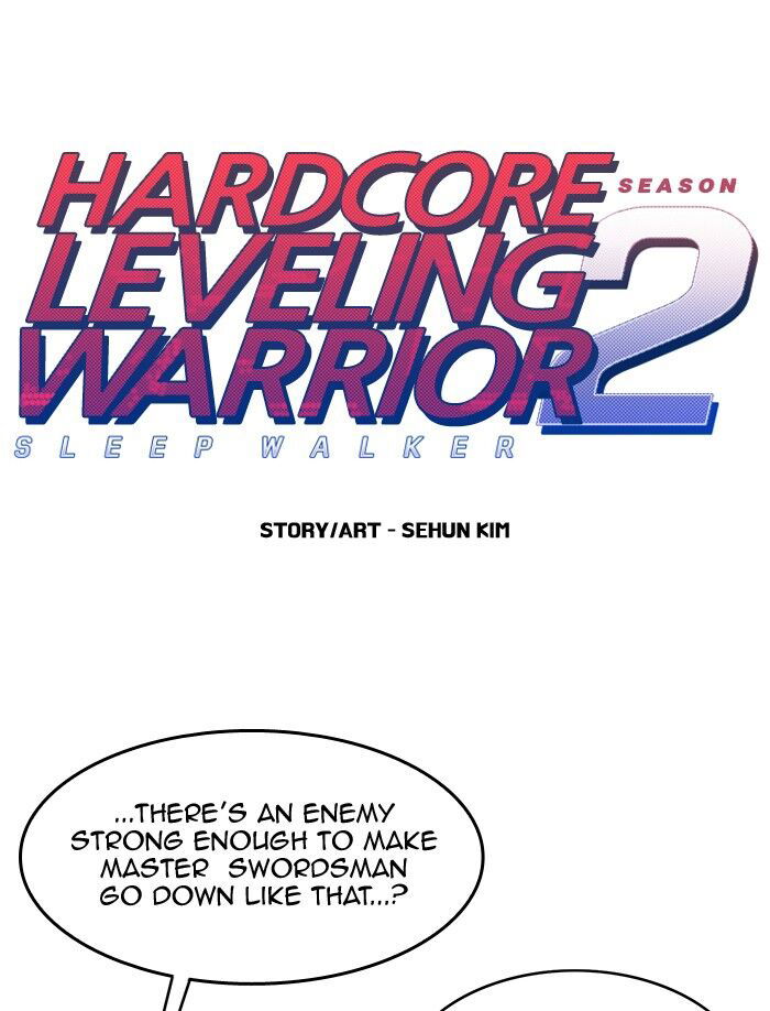 Hardcore Leveling Warrior Chapter 239 page 2