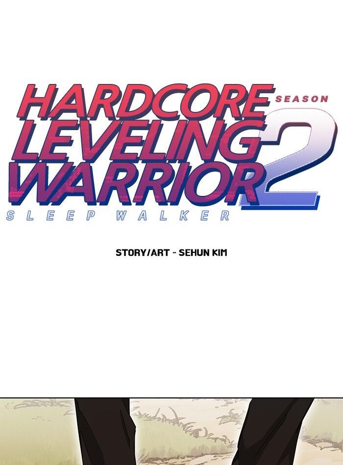 Hardcore Leveling Warrior Chapter 242 page 1