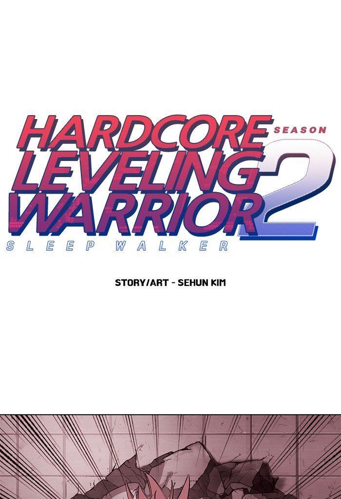 Hardcore Leveling Warrior Chapter 248 page 1