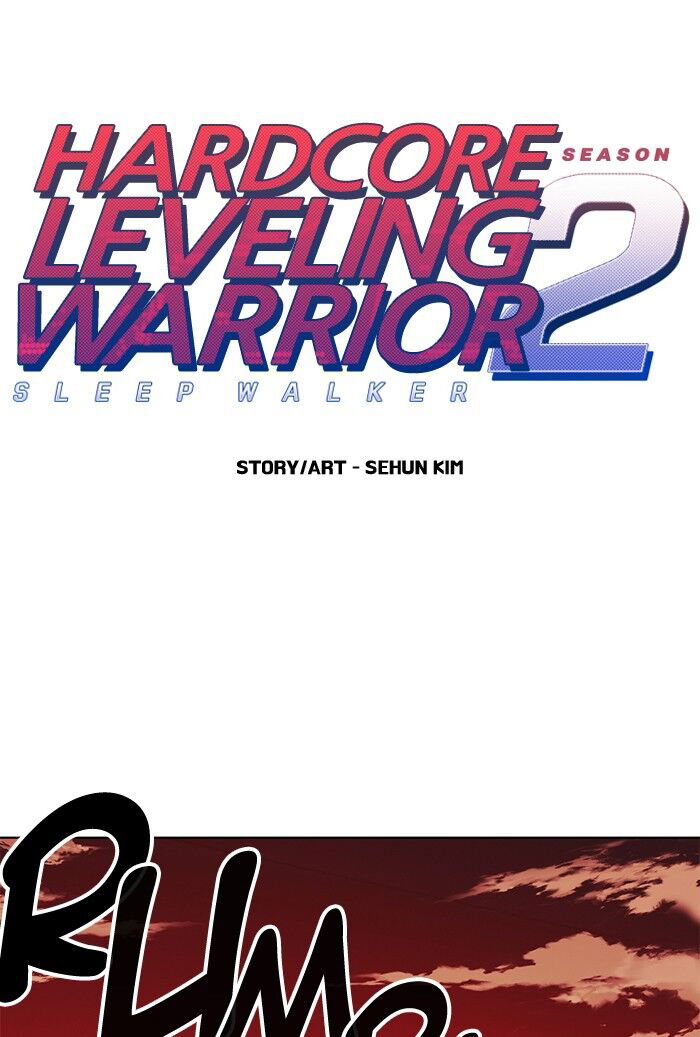 Hardcore Leveling Warrior Chapter 249 page 1