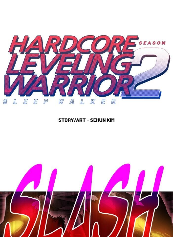 Hardcore Leveling Warrior Chapter 250 page 2
