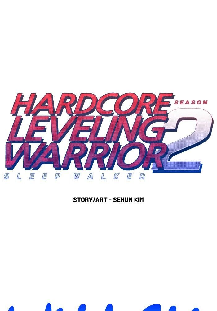 Hardcore Leveling Warrior Chapter 252 page 1