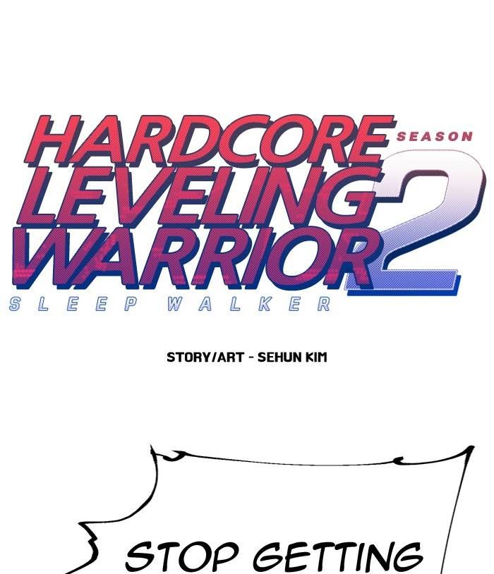 Hardcore Leveling Warrior Chapter 268 page 2