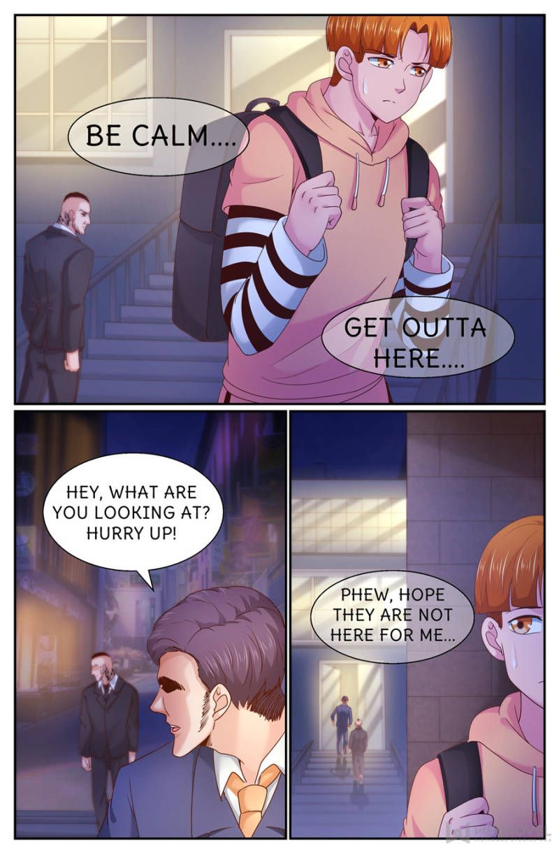 I Have A Mansion In The Post-Apocalyptic World Chapter 267 page 10