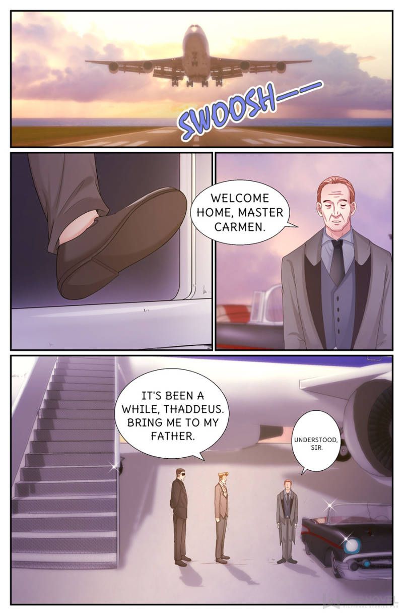 I Have A Mansion In The Post-Apocalyptic World Chapter 244 page 2