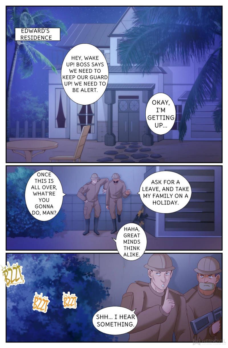 I Have A Mansion In The Post-Apocalyptic World Chapter 238 page 1