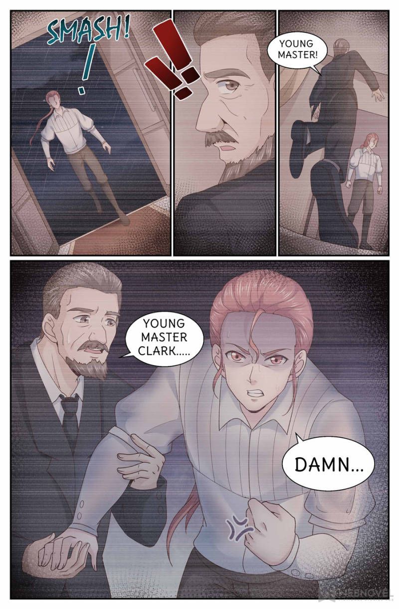 I Have A Mansion In The Post-Apocalyptic World Chapter 270 page 6