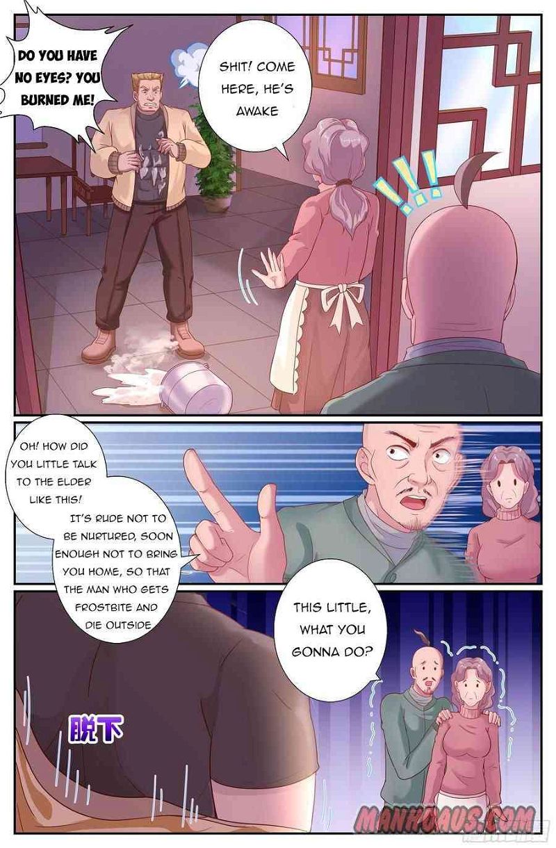 I Have A Mansion In The Post-Apocalyptic World Chapter 207 page 6